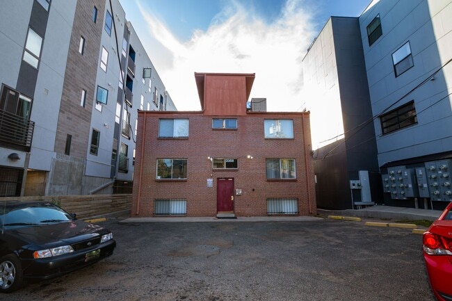 Foto del edificio - Arise Denver