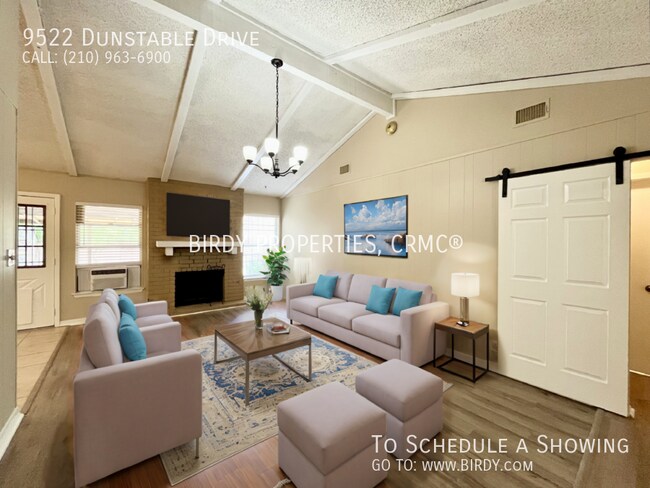 Building Photo - "Charming 3-Bed, 2-Bath Home with Fireplac...