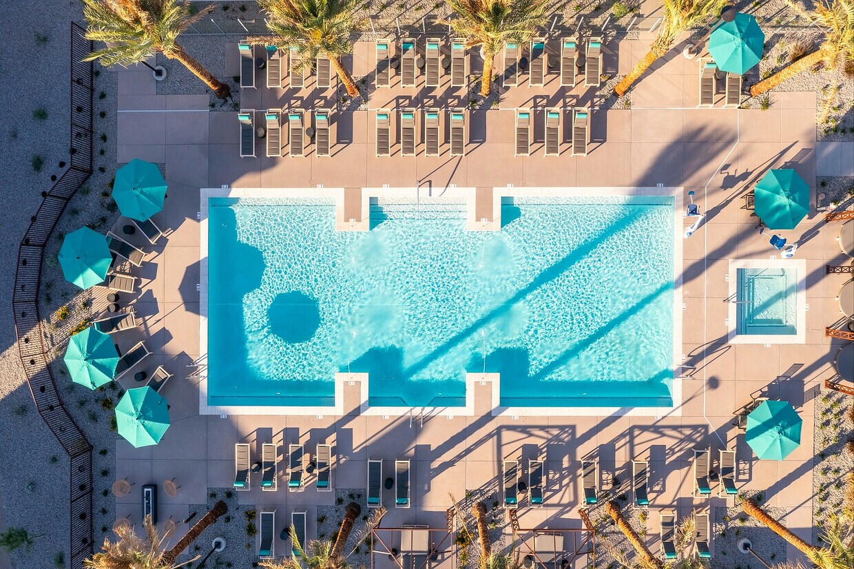 Foto principal - Marlowe Peoria Place