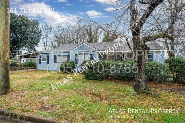 Foto del edificio - 301 7th Avenue NW Decatur, AL 35601