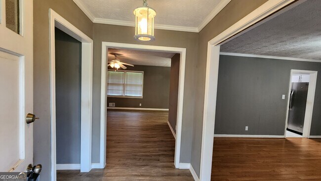 Foto del edificio - 2678 Odum St SW