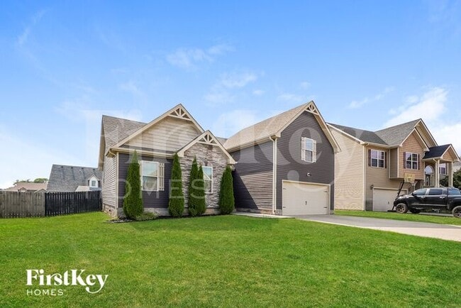 Building Photo - 710 Backwind Ln