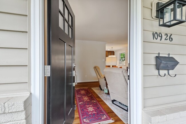 Photo - Totally update and impeccably maintained 4... House