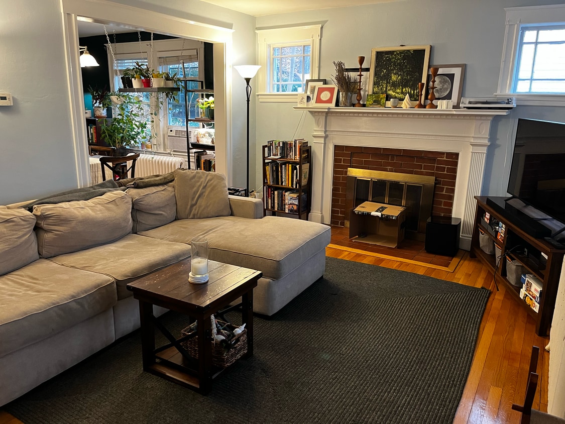 419 Summer St Unit 1, Arlington, MA 02474 Apartments in Arlington, MA