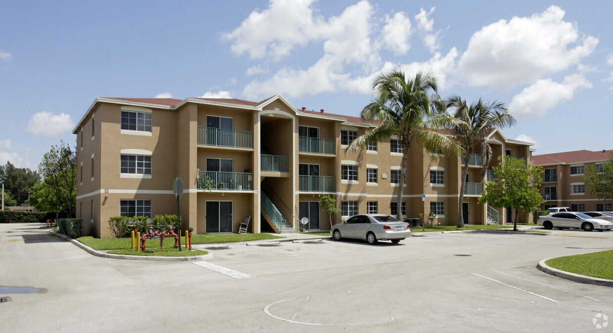 Foto principal - Hidden Cove Apartments