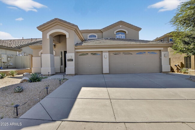Building Photo - 10587 E Sheena Dr