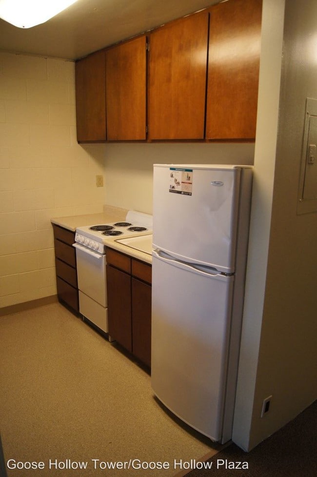 Goose Hollow Tower Rentals Portland, OR