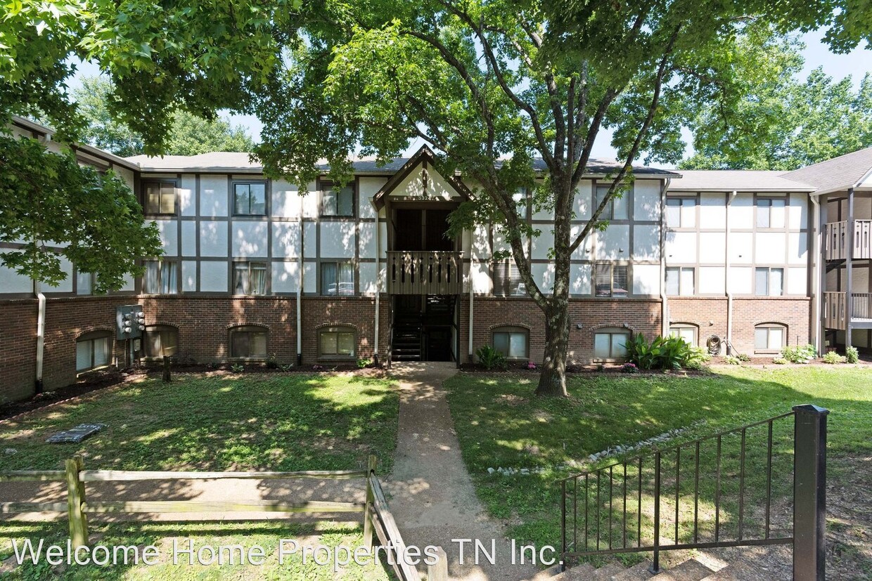 Primary Photo - 2 br, 2 bath House - 5324 Edmondson Pike U...