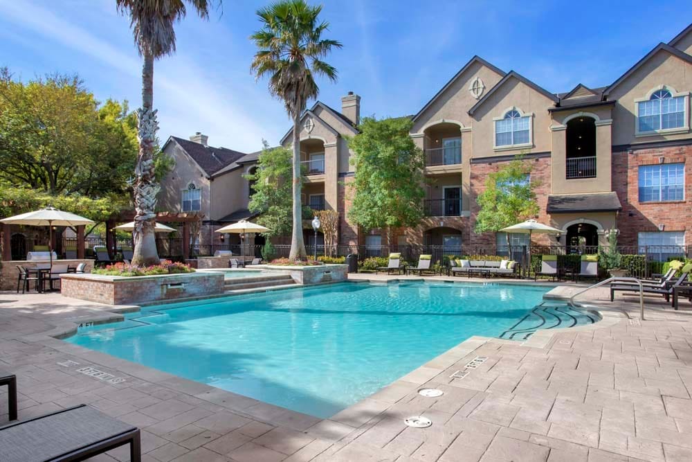 Regency at First Colony 225 Fluor Daniel Dr Sugar Land, TX