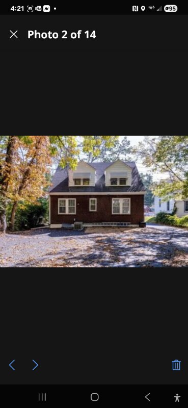Building Photo - 429 N Laclede Station Rd