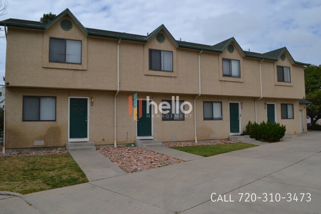 Foto del edificio - 82 Blackburn Ln
