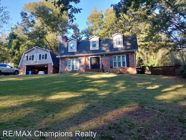 Building Photo - 4 br, 2.5 bath House - 5455 Stone Haven Drive