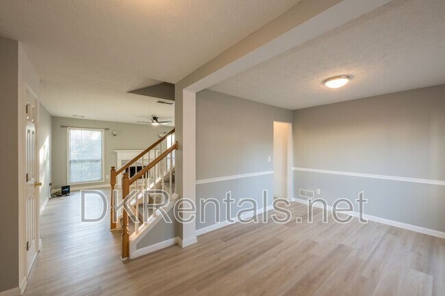 Foto del edificio - 7040 Magnolia Park Ln NW
