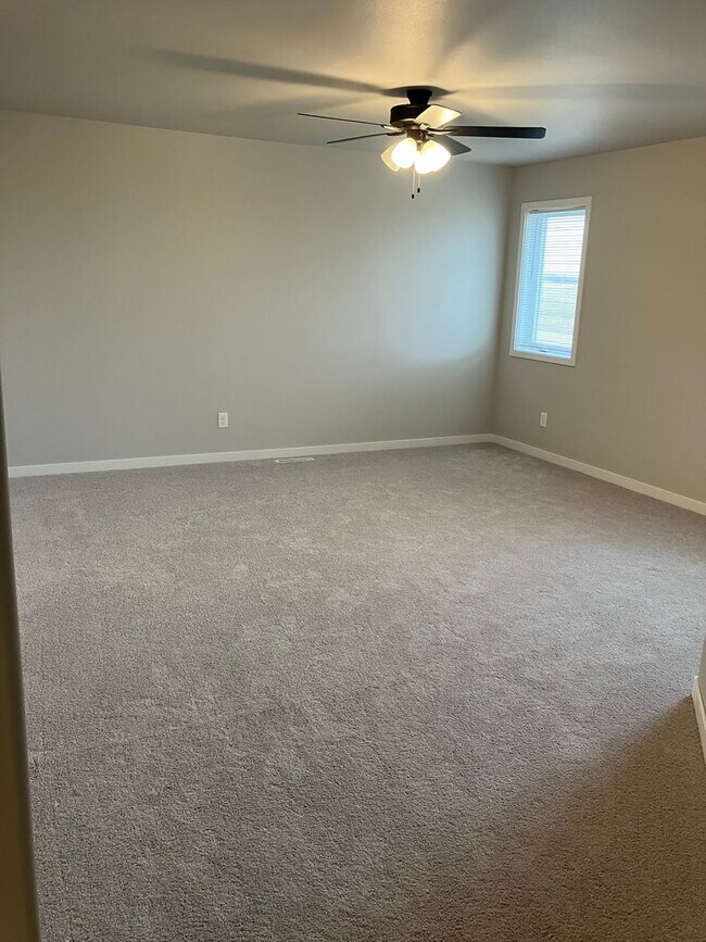 Foto del edificio - New 3 Bedroom/2.5 Bathroom House