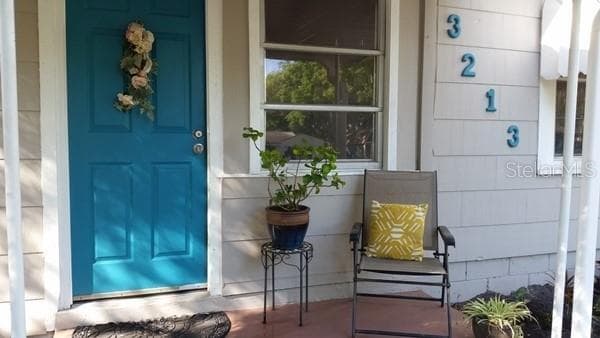 Foto del edificio - 3213 W Hartnett Ave