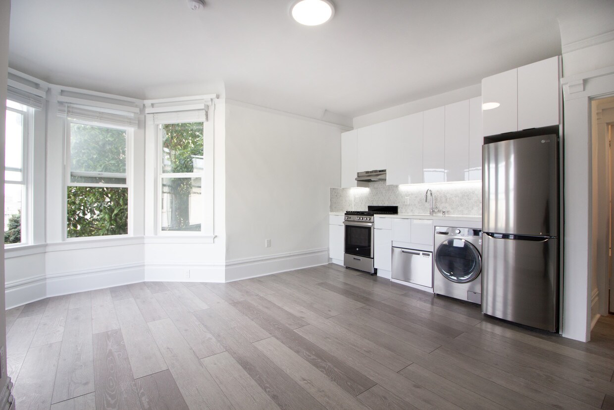 Foto principal - 1055 Mason St