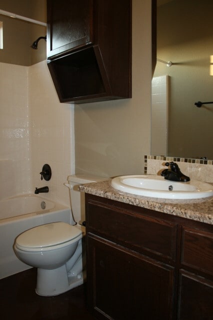 Foto del edificio - Canyon Crossing 3406 - 3408