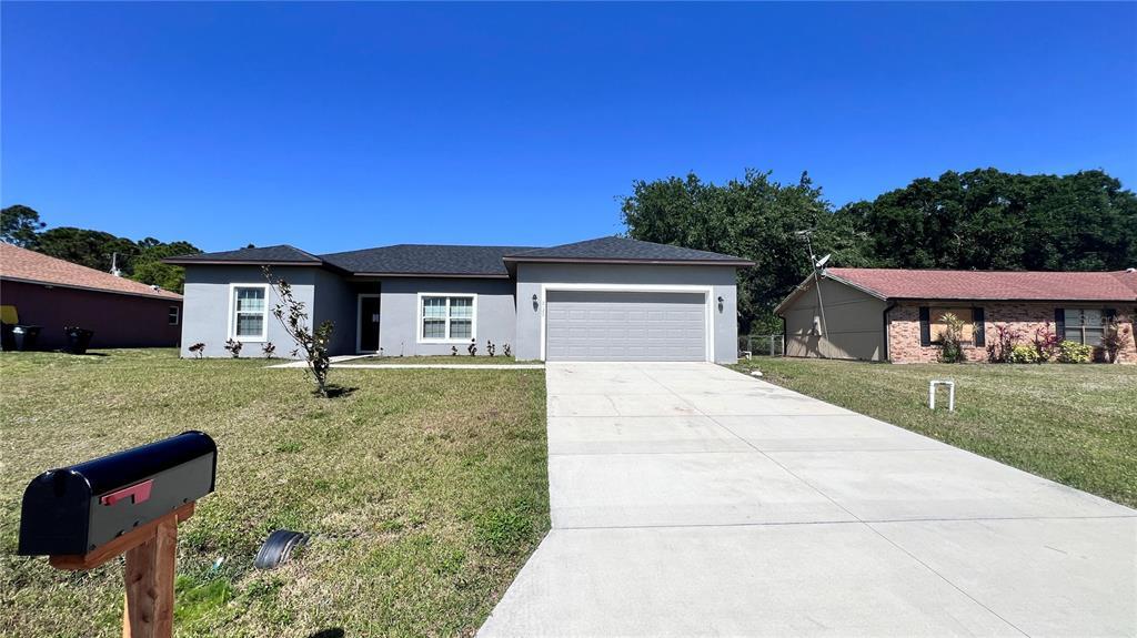 Foto principal - 2122 Sans Souci Ave SE