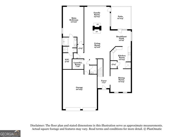 Building Photo - 514 Anglewood Trace