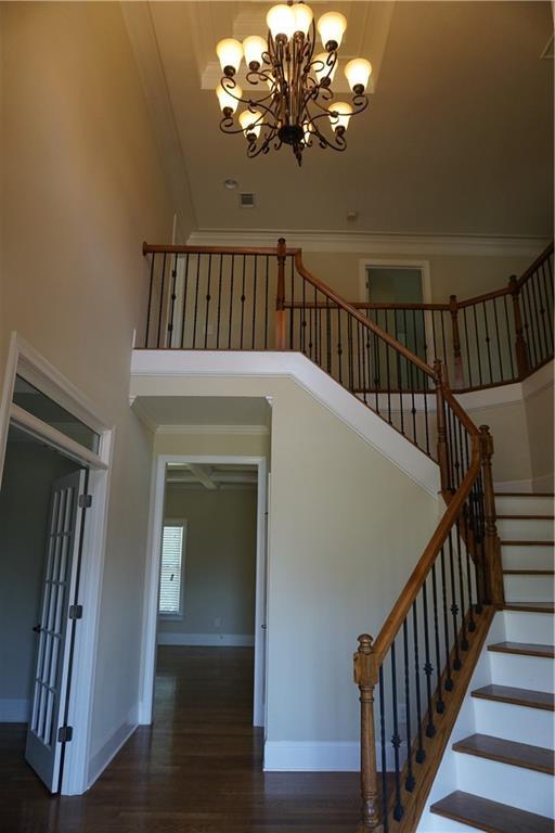 Foto del edificio - 2597 Stone Manor Dr NE