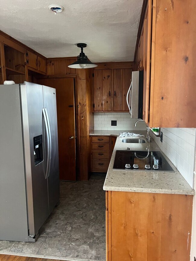 Foto del edificio - BLUE RIDGE SUBDIVISION READY TO MOVE IN