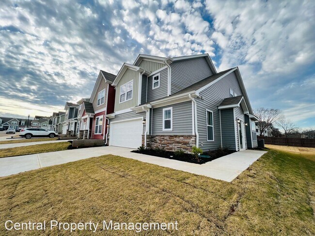 Foto del edificio - 3 br, 2.5 bath House - 403 Albemarle Lane