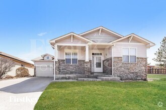 Building Photo - 10802 Barclay Ct