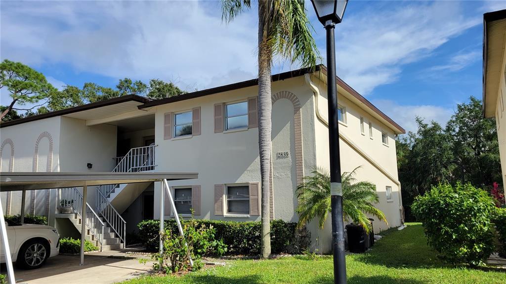 2839 Swifton Dr Unit 22, Sarasota, FL 34231 Condo for Rent in