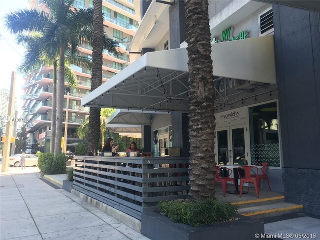 Building Photo - 1250 S Miami Ave