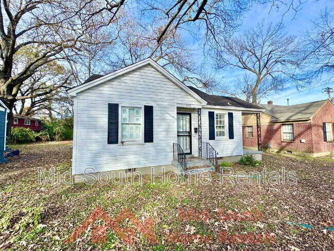 Foto del edificio - 3472 Hadley Rd