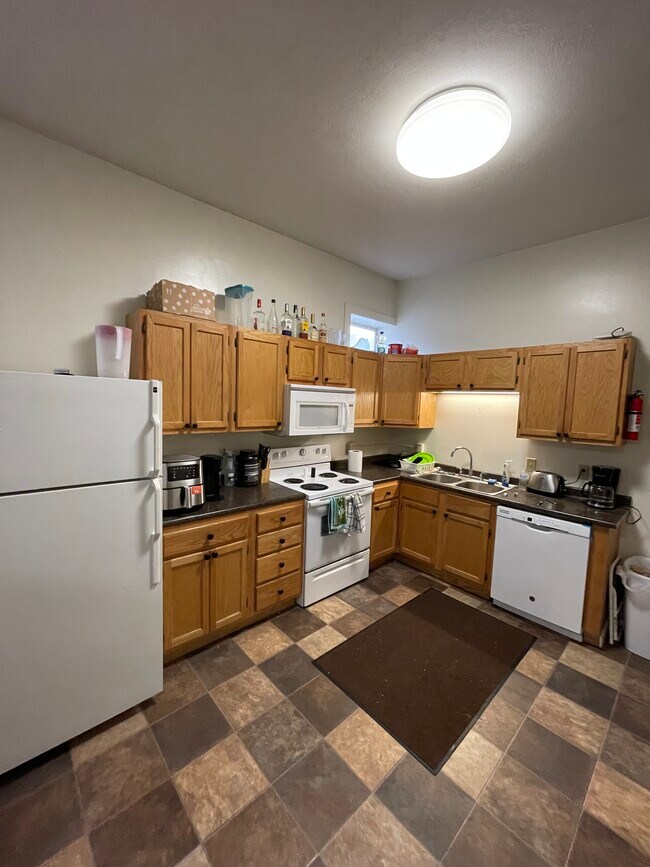 Foto del edificio - 768 Willey St