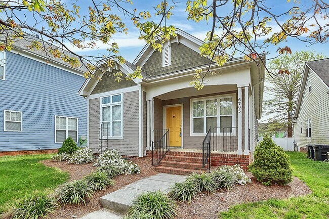 Foto del edificio - 6705 E Douglas Park Dr