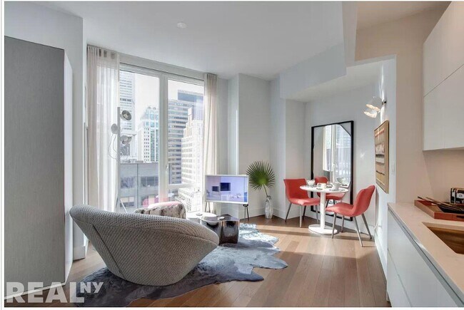 Foto del edificio - 222 E 44th St