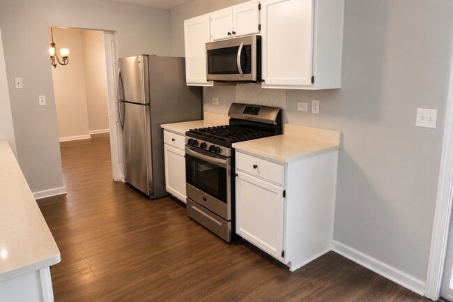Foto del edificio - 4780 Calvert Dr