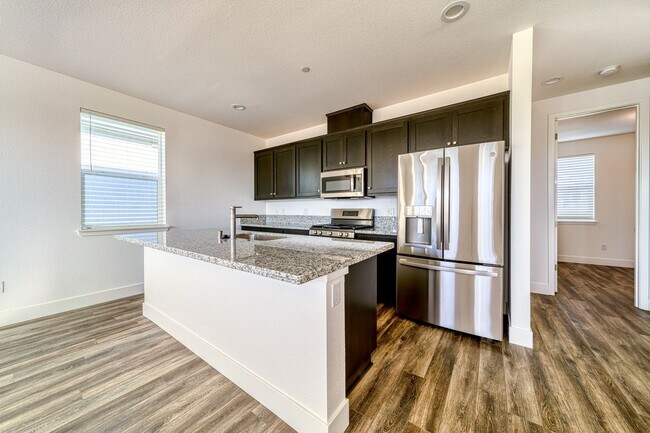Foto del edificio - Phase 1 Bungalow Rental - Lot D44 Main