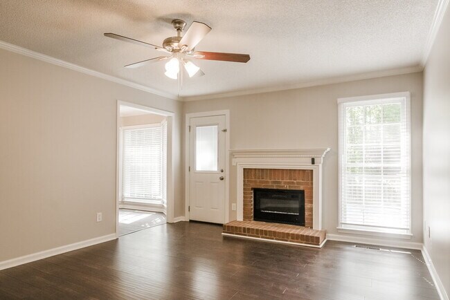 Foto del edificio - 3503 April Breeze Ln