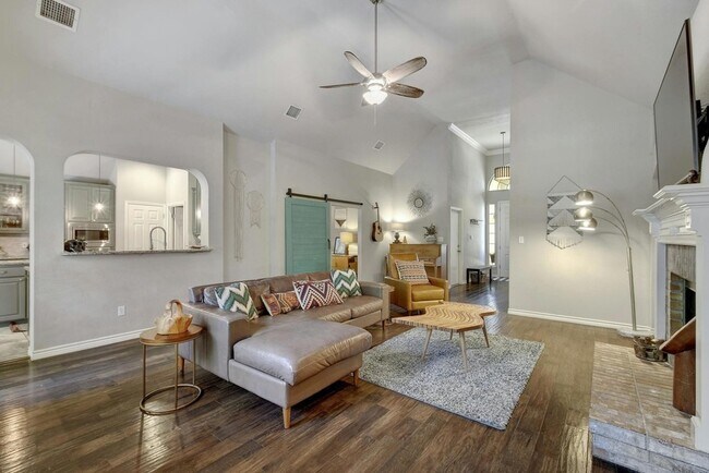 Foto del edificio - 2805 Warwick Way