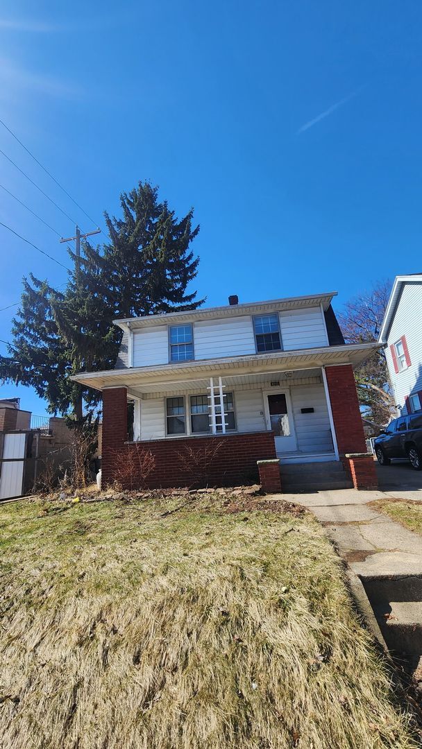 Building Photo - 3 Bed 1 Bath