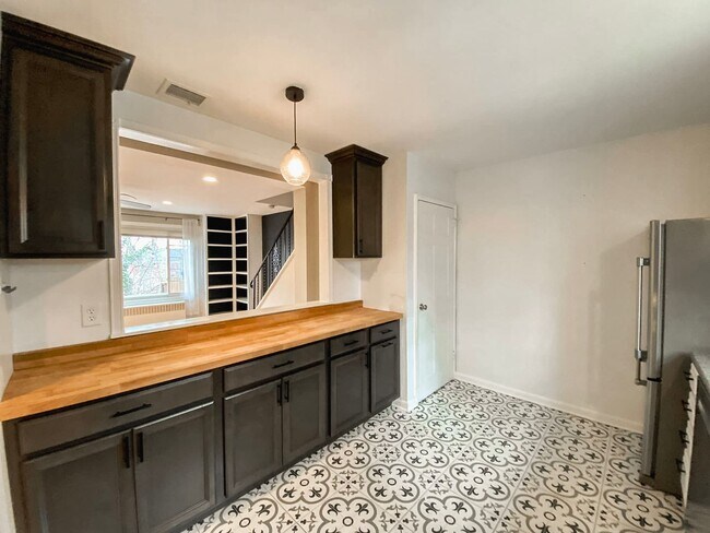 Foto del edificio - Charming 3 Bedroom, 2 Bath Home in Welcoming Warwick Village