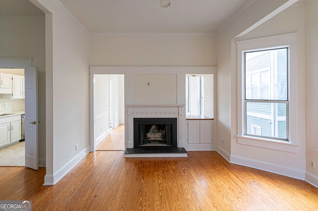 Building Photo - 815 Edgewood Ave NE