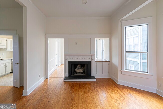 Foto del edificio - 815 Edgewood Ave NE