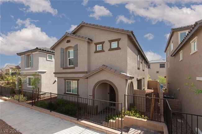 Building Photo - 8045 Skye Foxx St