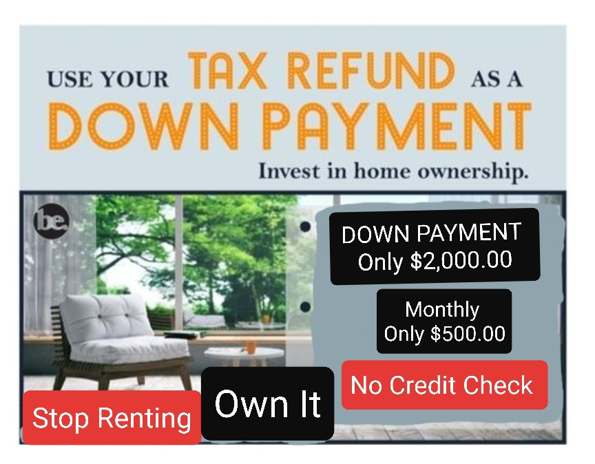 Foto principal - RENT - TO -OWN / Springhill,La