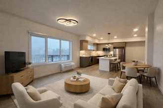 Building Photo - Enso