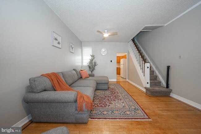 Building Photo - 418 Harlan St