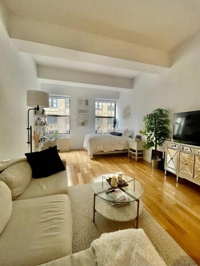 Building Photo - 0 bedroom in New York NY 10038