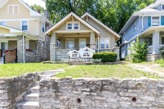 Building Photo - 4038 Bellefontaine Ave