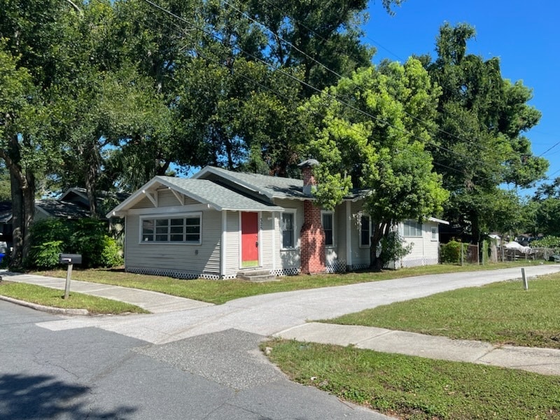 Foto principal - 325 W Patterson St