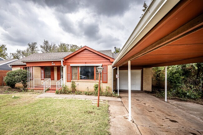 Foto del edificio - 1416 NW 23rd St