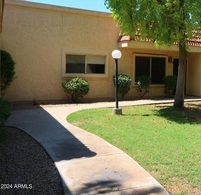Building Photo - 17228 N 16th Dr